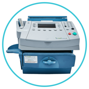 Mailcoms Mailbase+ Franking Machine