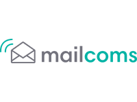 Mailcoms Logo