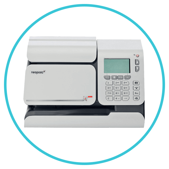 Franking Machine Guide Franking Instructions & Guides