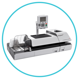 Neopost IS6000c Franking Machine