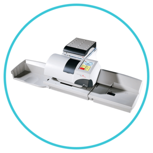 Frama Matrix F32 / F42 Franking Machine