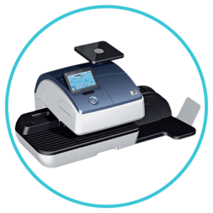 FP Mailing Postbase Econ Franking Machine