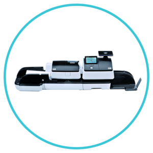 FP Mailing Postbase Enterprise Franking Machine