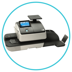 FP Mailing Postbase Office Franking Machine