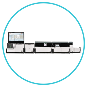 FP Mailing Postbase One Franking Machine