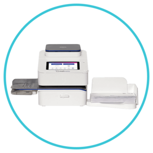 Mailcoms Mailsend Franking Machine