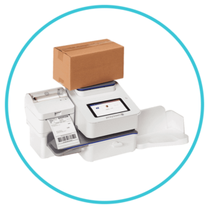 Pitney Bowes SendPro+ Franking Machine