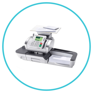 Frama FN Series 7 Franking Machine