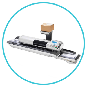 Frama FN Series 9 Franking Machine