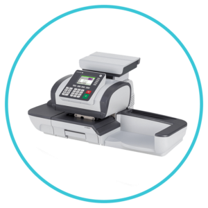 Frama FX Series 7 Franking Machine