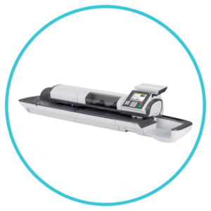 Frama FX Series 9 Franking Machine