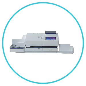 Pitney Bowes SendPro C Auto Franking Machine