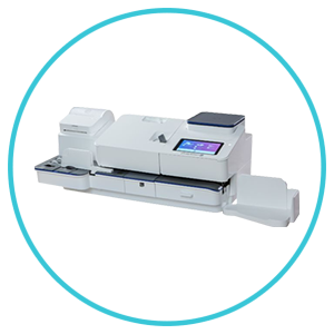 Pitney Bowes SendPro C Auto+ Franking Machine