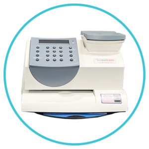 Mailcoms Mailstart Franking Machine