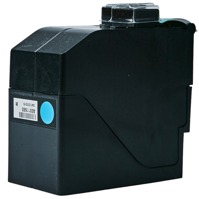 Quadient IS420, IS420c, IS440 & IS440c Remanufactured Franking Ink Cartridge
