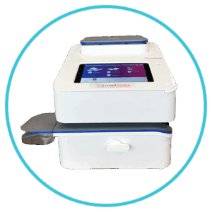 Mailcoms Mailsend Prime Franking Machine