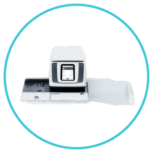 Quadient iX4 Series Franking Machine