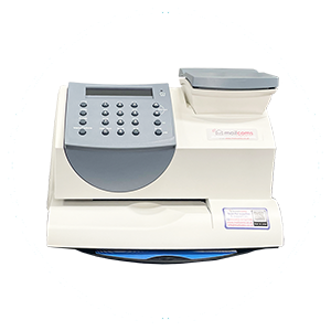 Mailcoms Mailstart Franking Machine