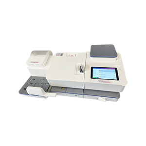 Mailcoms Parcelsend Speed Franking Machine