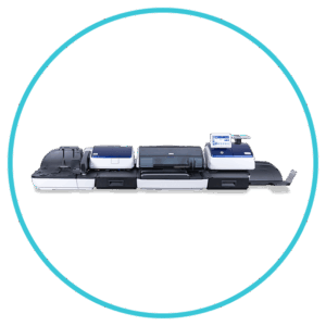 FP Mailing Postbase Fusion A120 Franking Machine