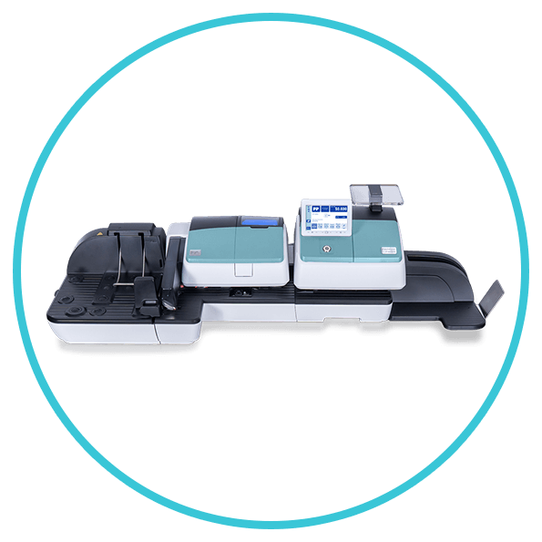 Postbase Franking Machine FP Mailing Postbase Fusion Advanced Franking Machine | Franking Machine ...