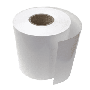 55M Continuous Direct Thermal Label Rolls