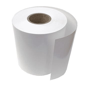 55M Continuous Direct Thermal Label Rolls