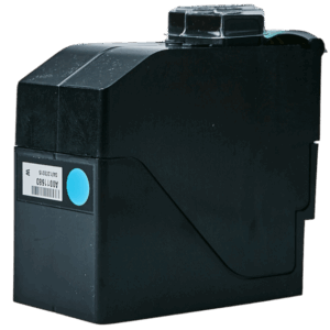 Quadient IS460, IS480 & IS480c Original Franking Ink Cartridge